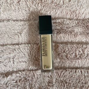 Dior forever skin correct concealer